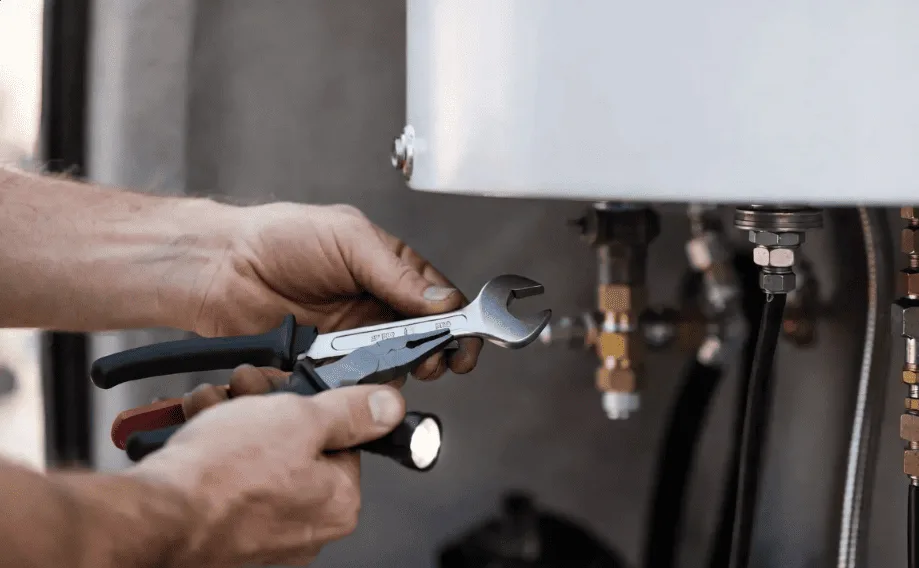 Why choose Water Heater Repair in Renault, IL